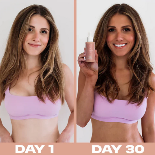 MyPearlee™ Sunless Tanning Drops