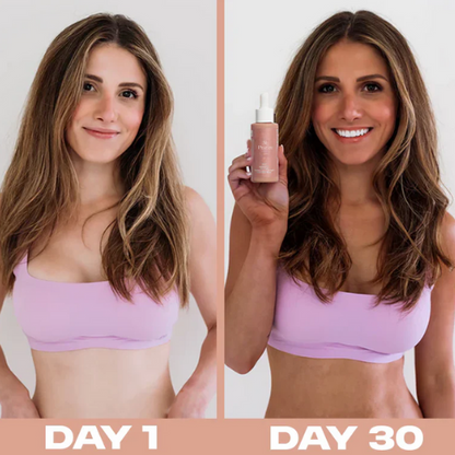 MyPearlee™ Sunless Tanning Drops